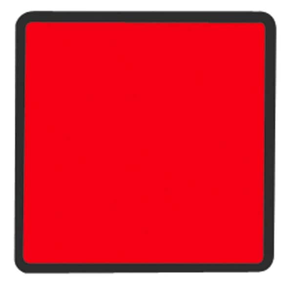 Corkboard, Black/Satin, 18" x 24"